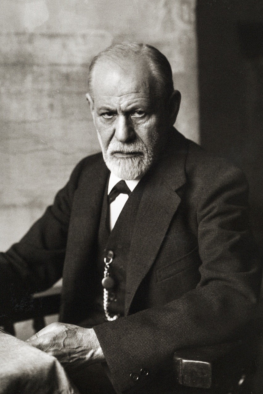 Dr. Freud Image